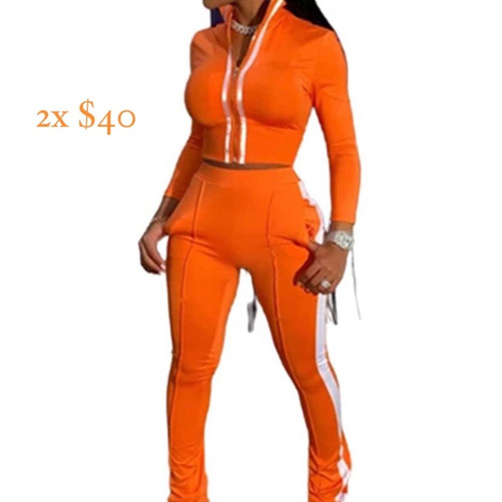 Two piece set